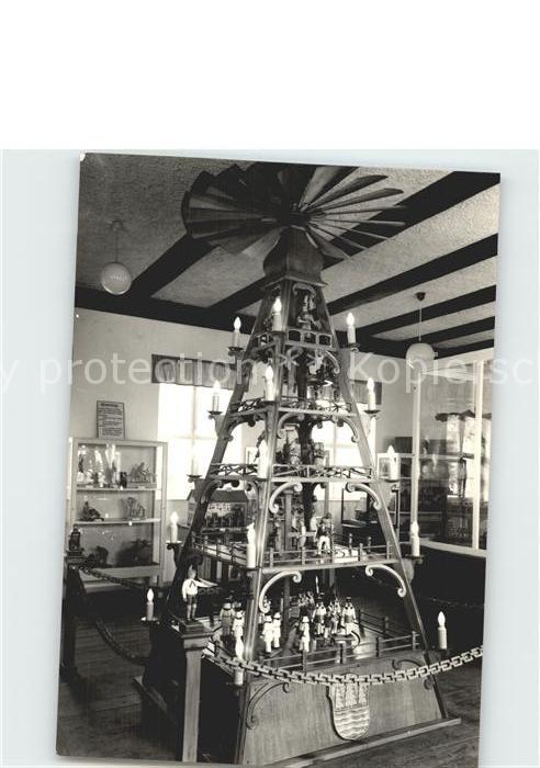 Olbernhau Erzgebirge Haus der Heimat