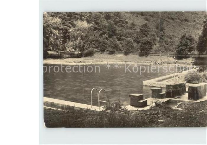 Grillenberg Badeanstalt