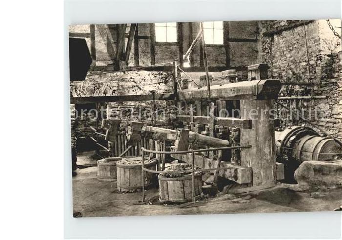 Frohnau Annaberg Frohnauer Hammer