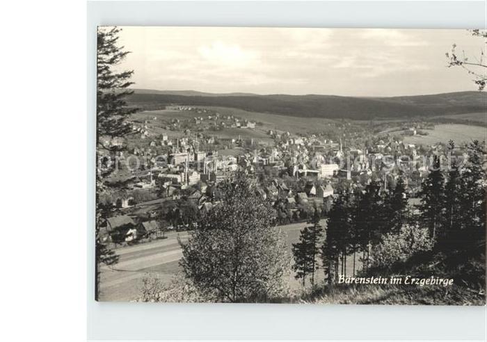 Baerenstein Annaberg-Buchholz