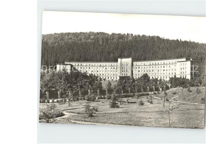 Erlabrunn Erzgebirge Bergarbeiter Krankenhaus