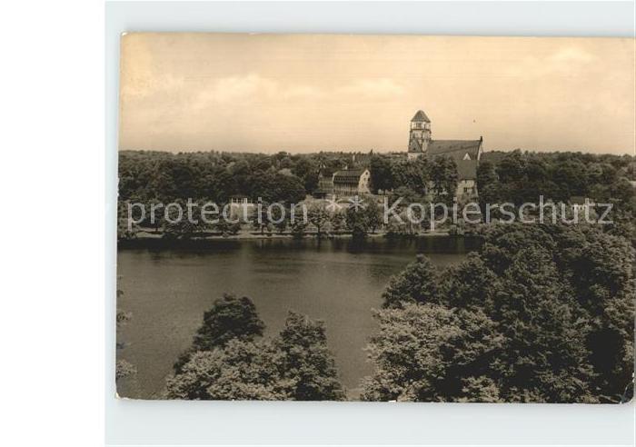 Karl-Marx-Stadt Schlossteich