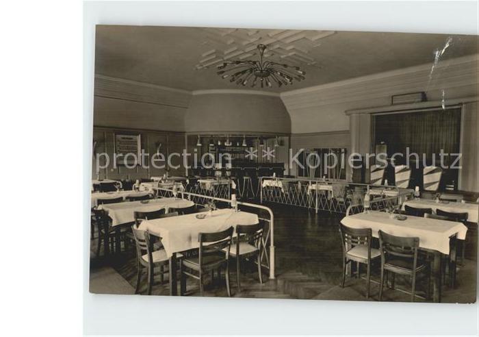 Zschopau HO- Gaststaette Finkenburg