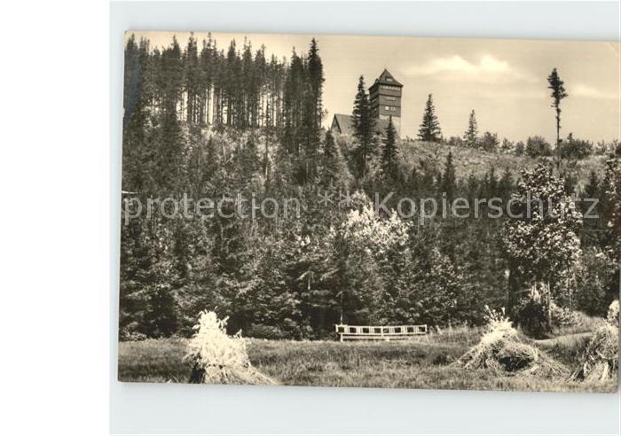 Baerenstein Annaberg-Buchholz Berghaus