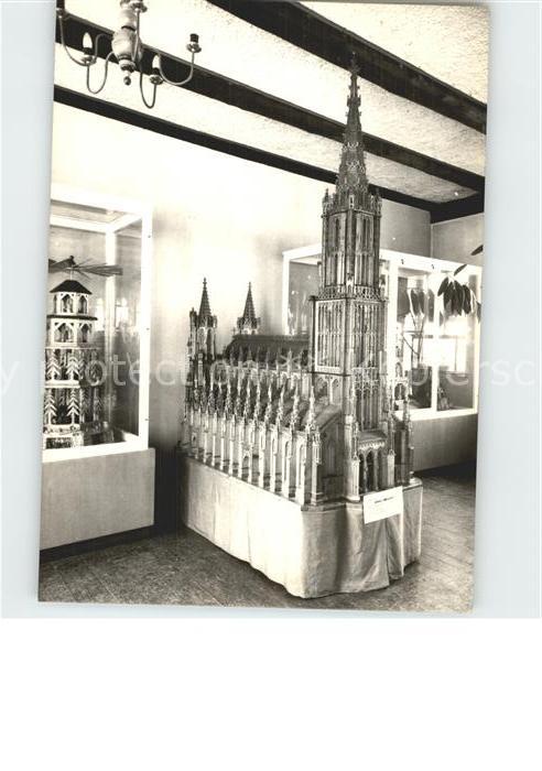 Olbernhau Erzgebirge Haus der Heimat