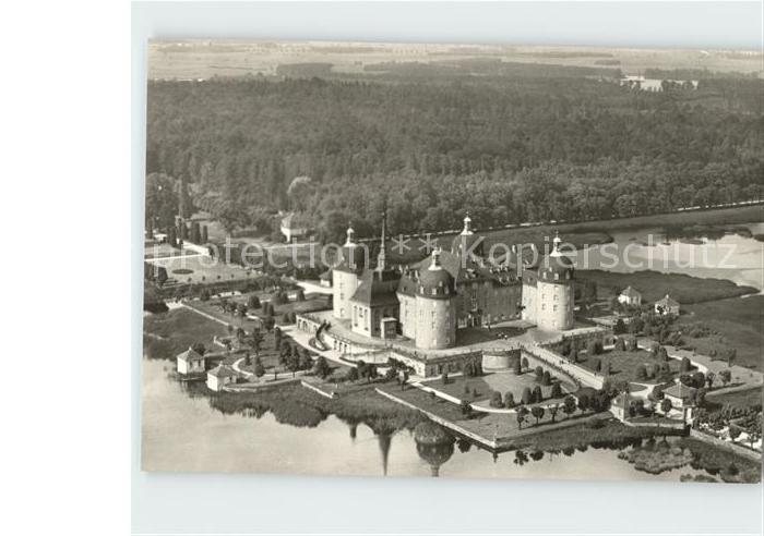 Moritzburg Sachsen Museum Schloss Moritzburg