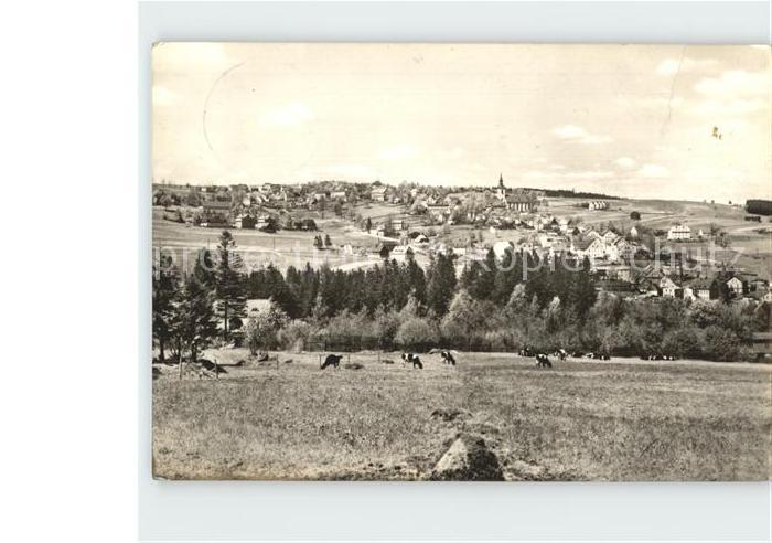 Joehstadt Stadtansicht