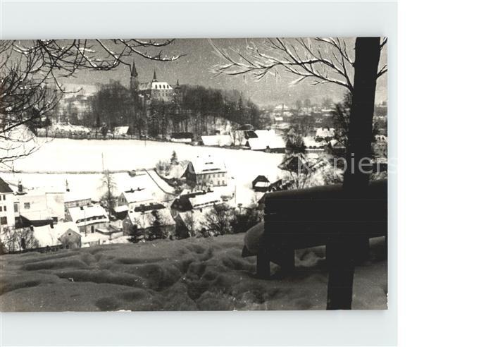 Neuhausen Erzgebirge