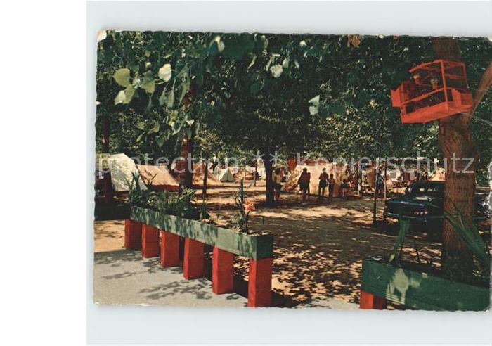 Lago di Garda Camping