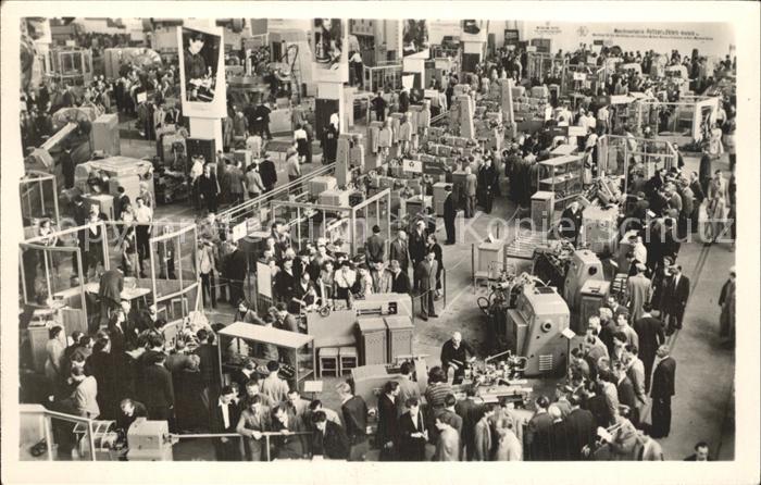 LEIPZIG Sachsen Messestadt