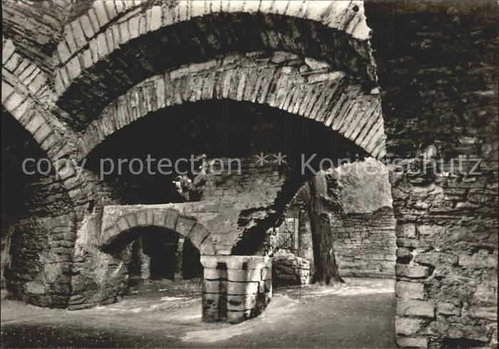 Mansfeld Suedharz Schloss Waffenschmiede Brauerei