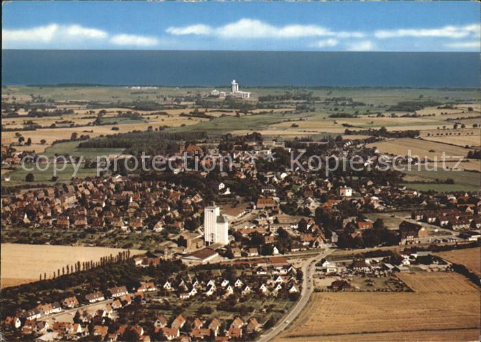 Schoenberg Holstein Ortsansicht