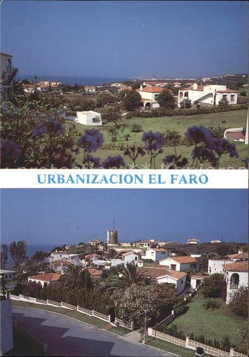 Mijas El Faro