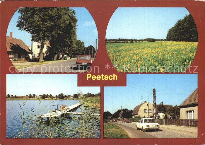 Mirow Peetsch