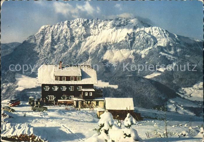 Groebming Steiermark Michaelerberghaus