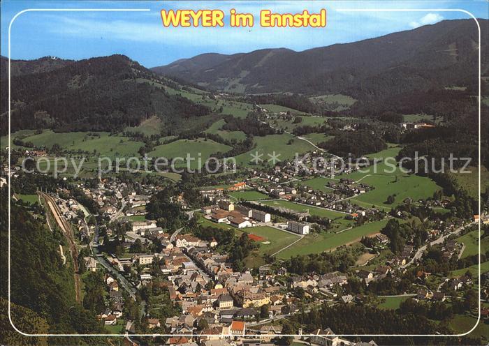 Weyer Enns Ortsansichten