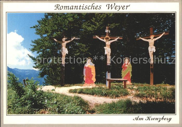 Weyer Enns Kreuzberg