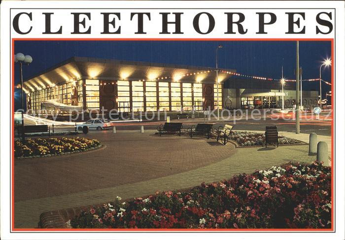Cleethorpes Leisure Centre