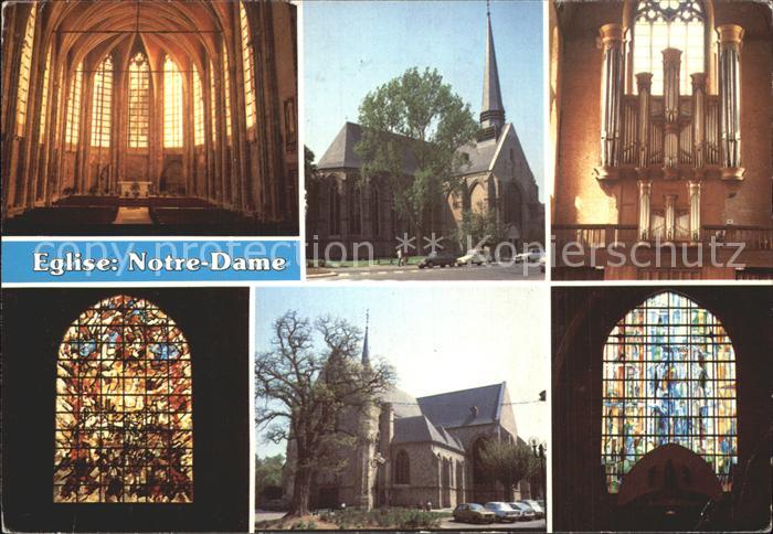 Douai 59 Notre Dame