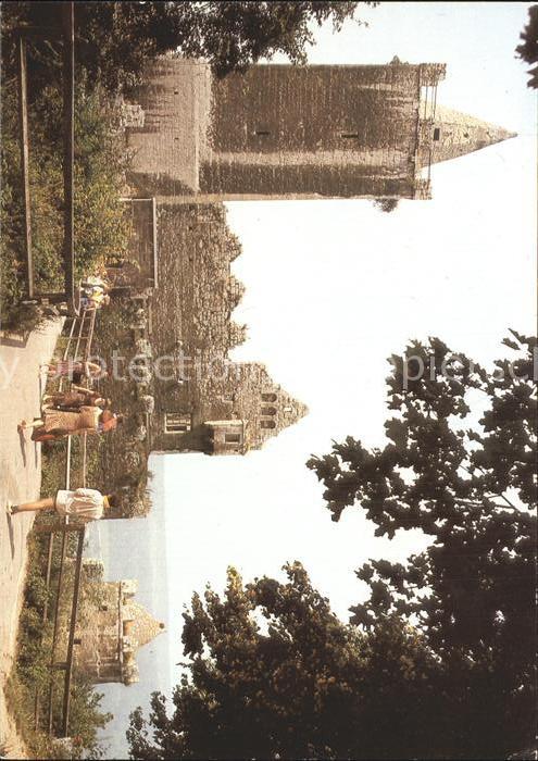 Koesen Bad Rudelsburg Volkssolebad