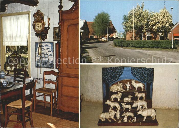 Eernewoude Kokelhus Jan en Sjut