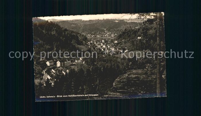 Krippen Bad Schandau