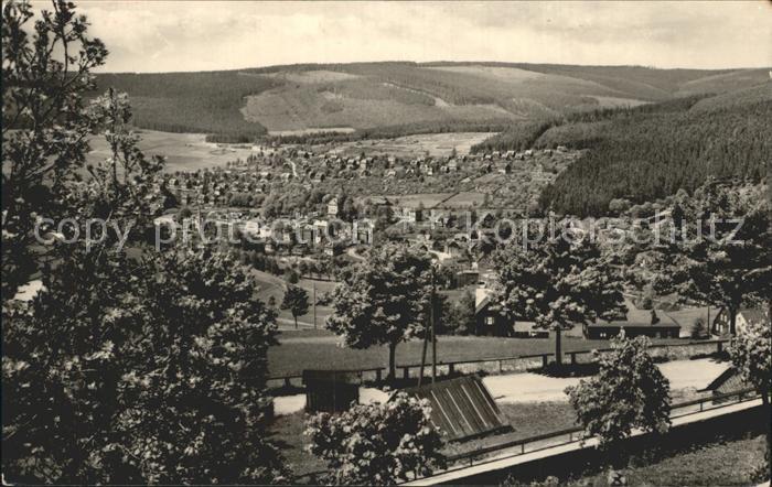 Klingenthal Vogtland Aschberg