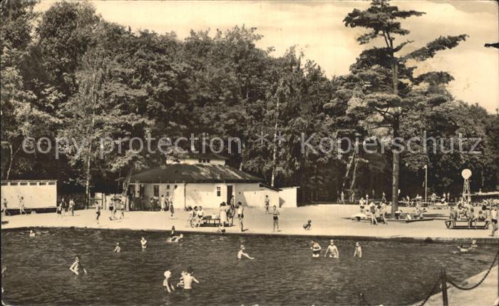 Crimmitschau Sahnbad