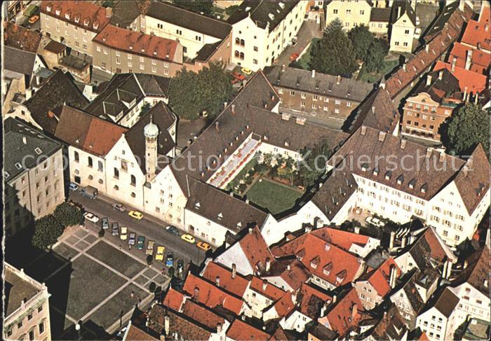 Augsburg Sternkloster