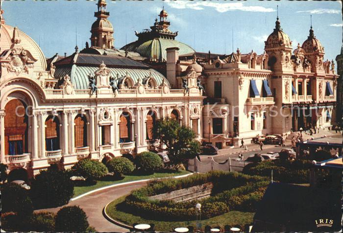 Monte-Carlo Casino