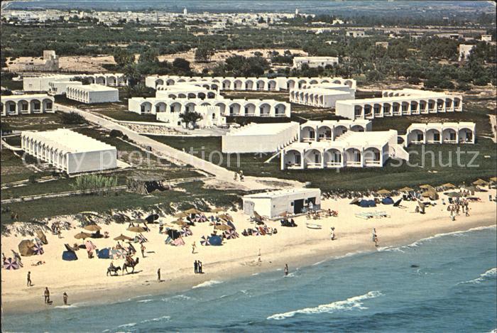 SOUssE  Tunesie Hotel Alyssa