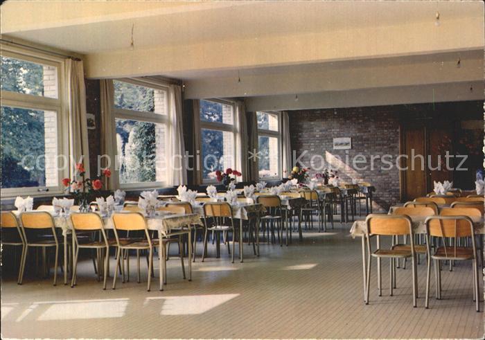 Hondschoote Foyer Groenhof Rexpoede