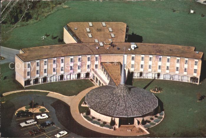 Florissant Missouri Pallottine Renewal Center