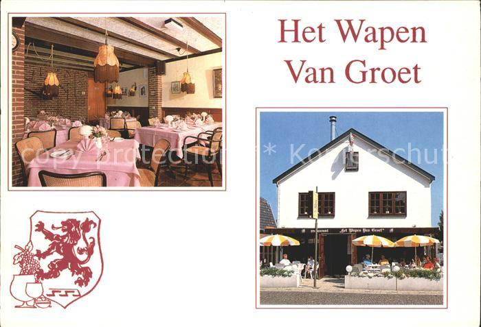 Groet Schoorl Het Wapen