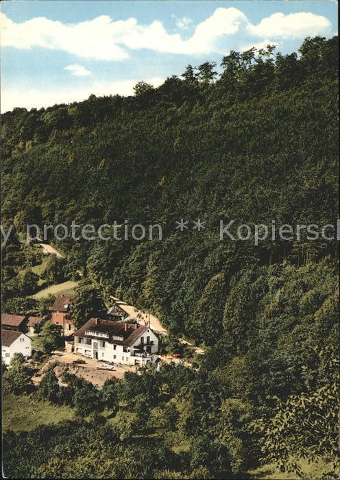 Schaumburg Rinteln Cafe Pension Hartmann