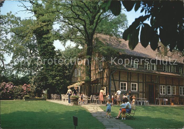 Uetze Erse Romantikpark