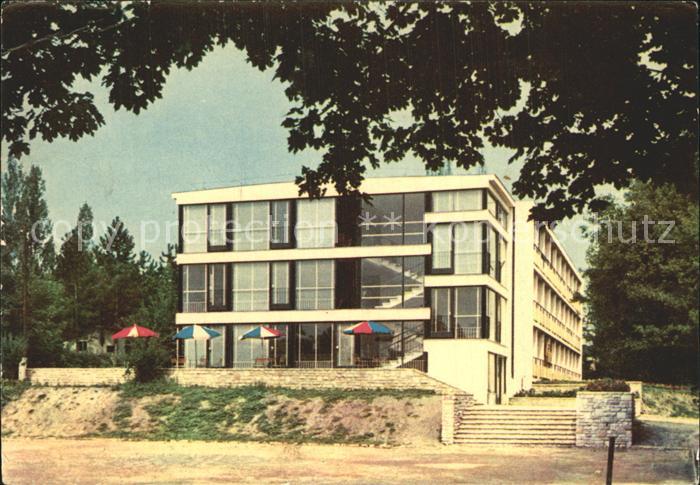 Leanyfalu Erholungsheim Panorama