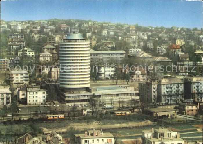 Budapest Hotel Budapest