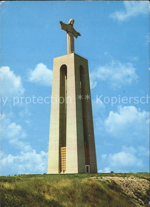 Lisboa Christ le Roi