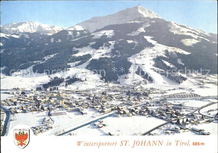 St Johann Tirol Angereralm Kitzbueheler Horn