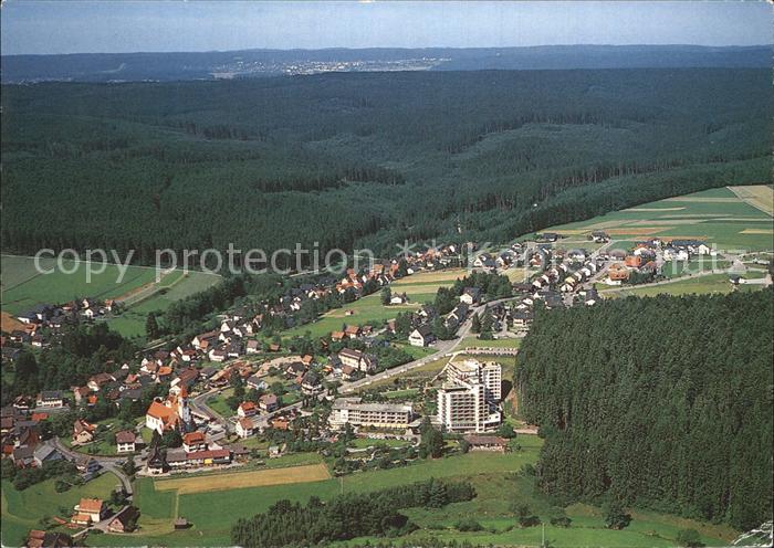 Luetzenhardt Kurklinik Sonnenhof