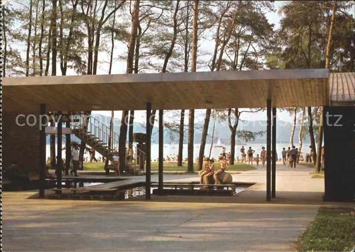 Machovo Jezero Doksy Plaz