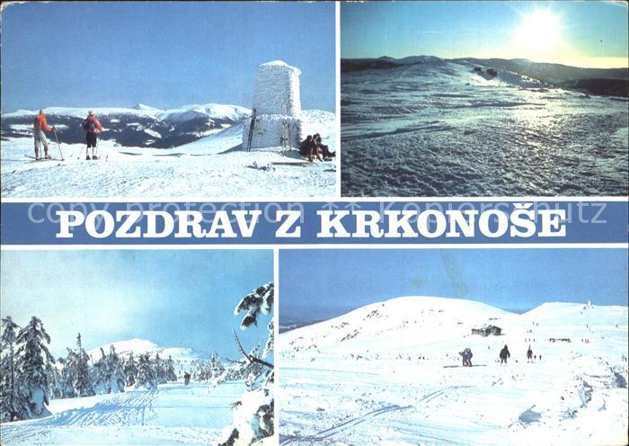 Spindlermuehle Spindleruv Mlyn Mohyla Hance Vrbaty Zlate navrsi