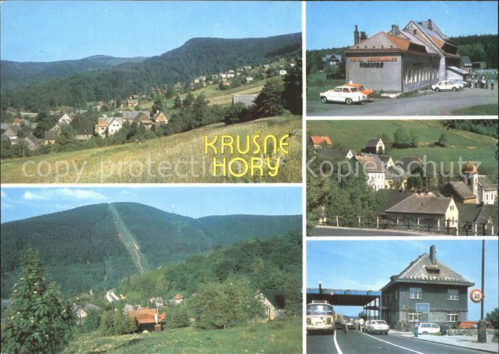 Krusne Hory Mikulov Bournak Moldava-Hotel Hranice