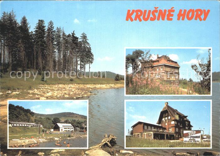 Krusne Hory Mikulov Chemicky Usti n. L. Cepin