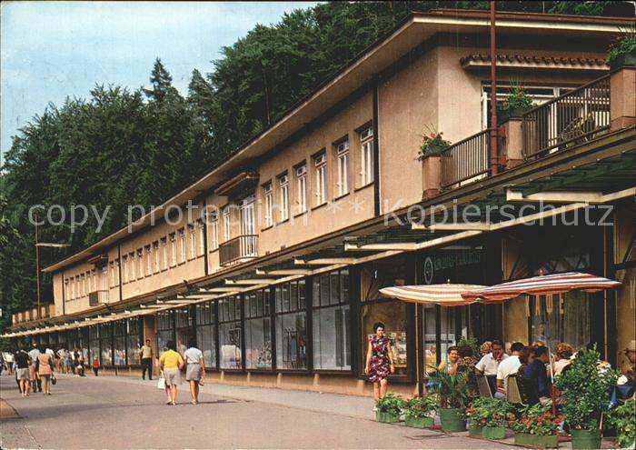 Luhacovice Kur-Poliklinik