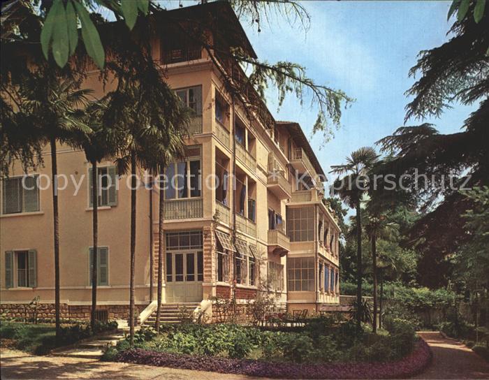 Gardone Garda Villa Maria Elisabetta