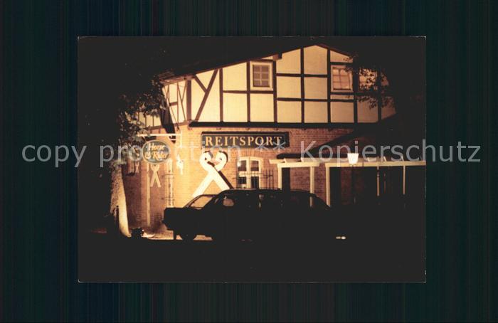 Luhmuehlen Reitsport Horse and Rider