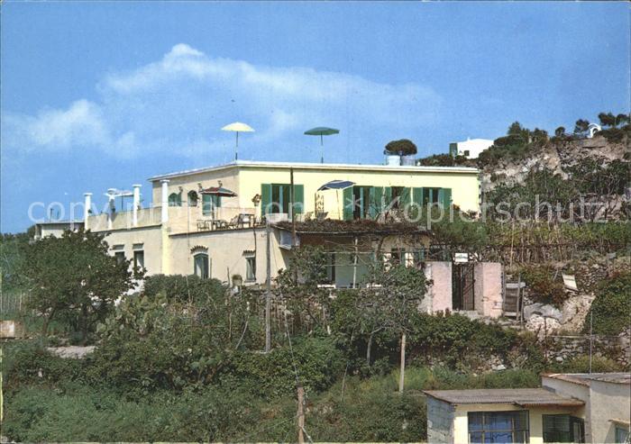 Casamicciola Terme Casa Monte Tabor