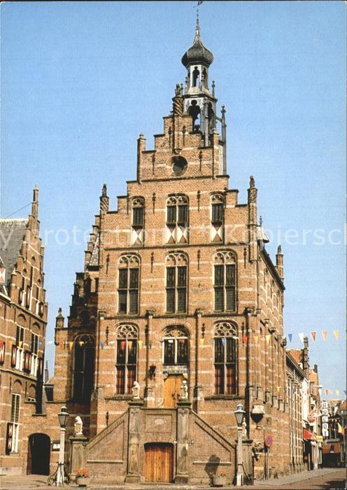 Culemborg Stadhuis